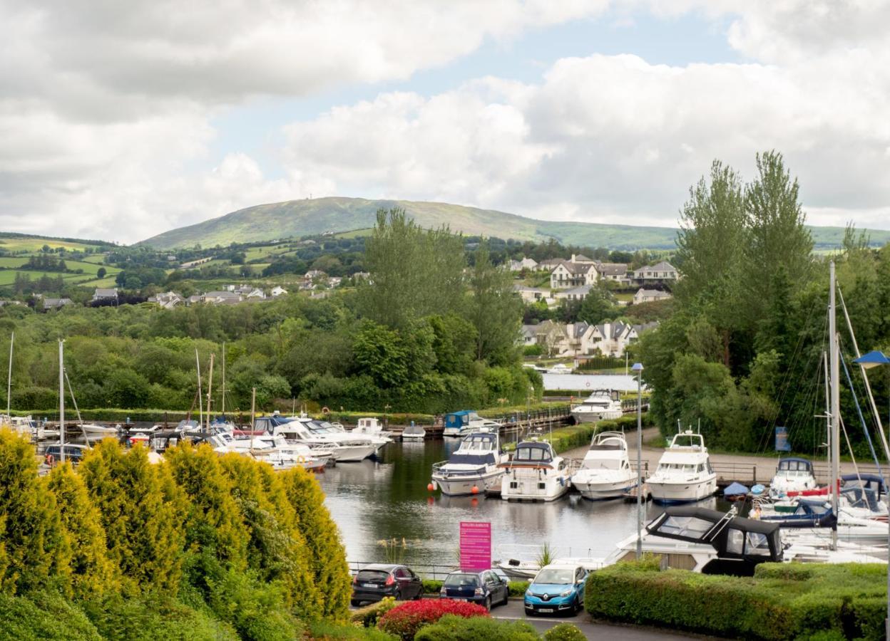 Killaloe Hotel & Spa Exterior photo