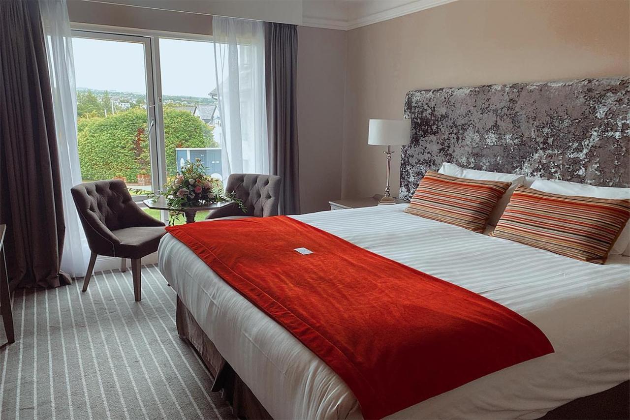 Killaloe Hotel & Spa Exterior photo