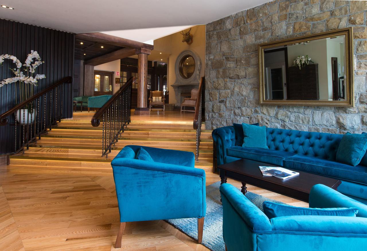 Killaloe Hotel & Spa Exterior photo