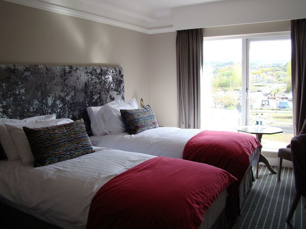 Killaloe Hotel & Spa Exterior photo
