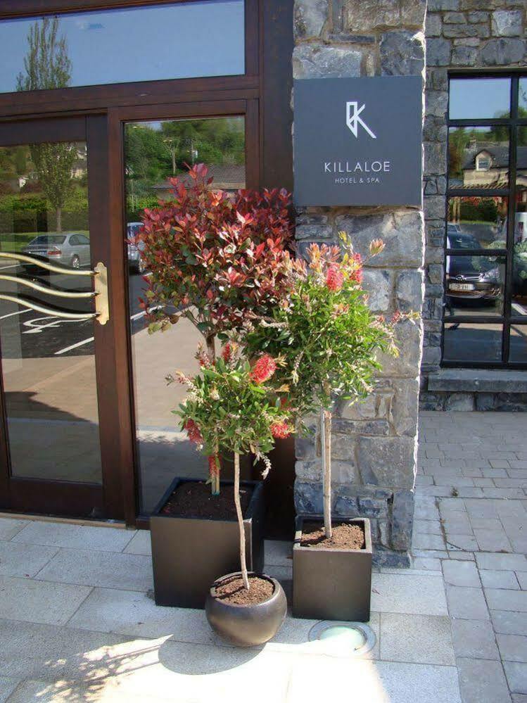 Killaloe Hotel & Spa Exterior photo