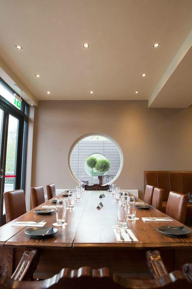 Killaloe Hotel & Spa Exterior photo