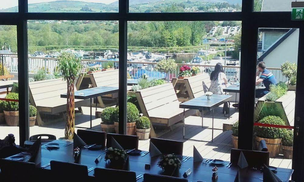 Killaloe Hotel & Spa Exterior photo