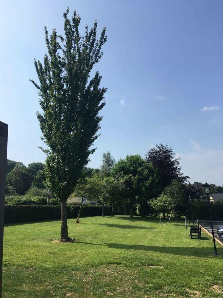 Killaloe Hotel & Spa Exterior photo