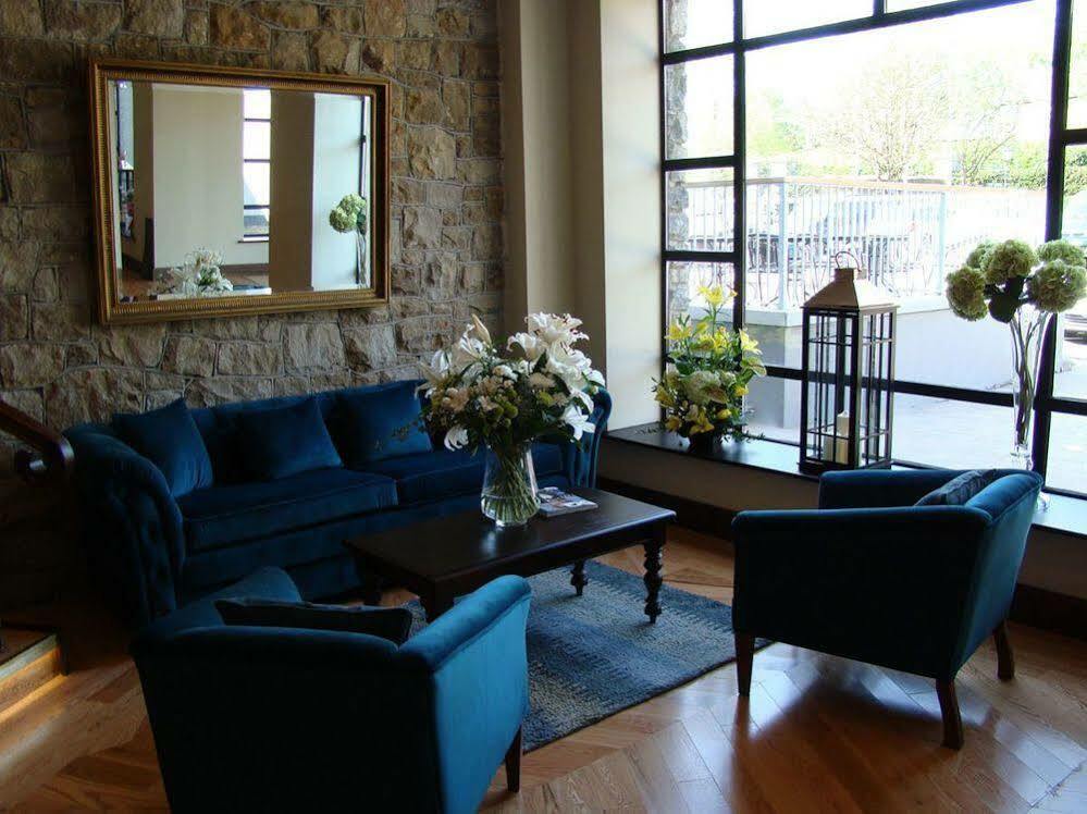 Killaloe Hotel & Spa Exterior photo