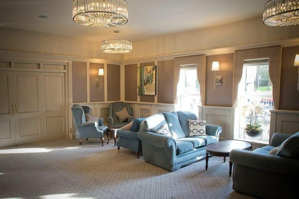 Killaloe Hotel & Spa Exterior photo